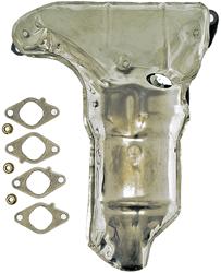 Dorman Exhaust Manifolds for 1996 ALTIMA - 674-508