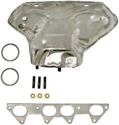 Dorman Exhaust Manifolds for 1995-1997 ACCORD, 1997-1999 CL, 1999 OASIS - 674-509