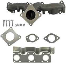 Dorman Exhaust Manifolds 674-510