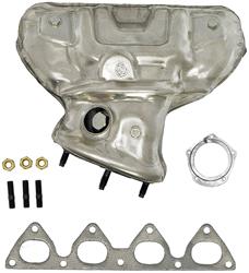 Dorman Exhaust Manifolds for 1992-1995 CIVIC, 1993-1995 CIVIC DEL SOL - 674-512