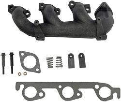 Dorman Exhaust Manifolds 674-513