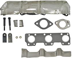 Dorman Exhaust Manifolds 674-515