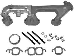 Dorman Exhaust Manifolds 674-517