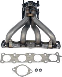 Dorman Exhaust Manifolds for 2011-2012 SPORTAGE, 2010-2013 TUCSON - 674-521