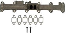 Dorman Exhaust Manifolds 674-527