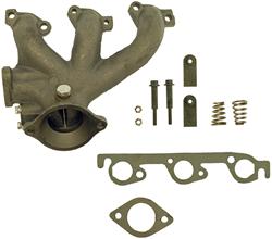 Dorman Exhaust Manifolds 674-528
