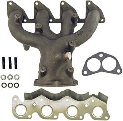 Dorman Exhaust Manifolds 674-533