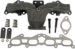 Dorman Exhaust Manifolds for 1995-1999 AVENGER, SEBRING, 1995-1998 TALON - 674-534
