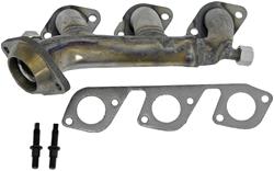 Dorman Exhaust Manifolds 674-536