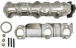 Dorman Exhaust Manifolds 674-544