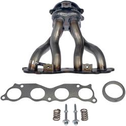 Dorman Exhaust Manifolds for 2003-2011 ELEMENT - 674-547