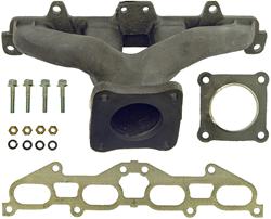 Dorman Exhaust Manifolds 674-553