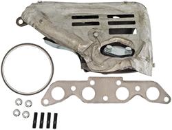 Dorman Exhaust Manifolds for 1994-1995 CELICA, 1993-1996 COROLLA - 674-556