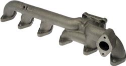 Dorman Exhaust Manifolds for 2013-2018 3500, 4500, 2013-2020 5500 - 674-562