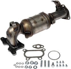 Dorman Direct-Fit Manifold Catalytic Converters for 2016-2021 HR-V - 674-565