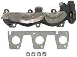 Dorman Exhaust Manifolds for 2000-2003 SABLE, TAURUS - 674-566