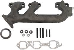 Dorman Exhaust Manifolds for 1998-2001 S10, SONOMA - 674-569