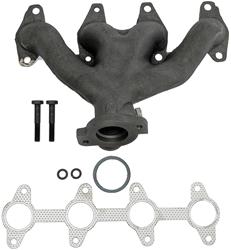 Dorman Exhaust Manifolds for 1998-2002 SUNFIRE, CAVALIER, 2002 ALERO - 674-571