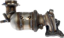 Dorman Direct-Fit Catalytic Converters for 2012-2015 CIVIC, 2013-2015 ILX - 674-576