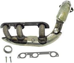 Dorman Exhaust Manifolds 674-577
