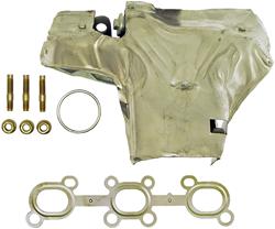 Dorman Exhaust Manifolds for 1995-2001 MAXIMA - 674-578