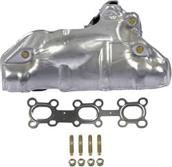 Dorman Exhaust Manifolds for 1995-2000 MAXIMA - 674-579