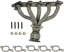 Dorman Exhaust Manifolds for 1994-1997 850, 1998-1999 S70, 1998-2000 V70 - 674-585