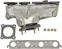 Dorman Exhaust Manifolds for 2000-2005 NEON - 674-588