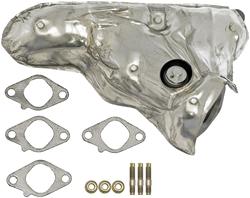 Dorman Exhaust Manifolds for 1998-2001 FRONTIER - 674-589