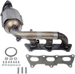 Dorman Direct-Fit Manifold Catalytic Converters for 2009-2010 GRAND VITARA - 674-590
