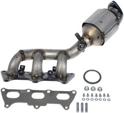 Dorman Direct-Fit Manifold Catalytic Converters for 2009-2010 GRAND VITARA - 674-591