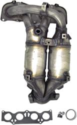 Dorman Direct-Fit Manifold Catalytic Converters for 2001-2003 RAV4 - 674-593