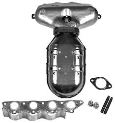 Dorman Direct-Fit Manifold Catalytic Converters for 2000-2002 ACCENT - 674-596