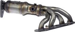 Dorman Exhaust Manifolds for 2009-2012 EQUATOR, 2005-2019 FRONTIER - 674-603