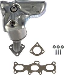 Dorman Direct-Fit Manifold Catalytic Converters for 1995-2002 MILLENIA - 674-606