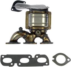 Dorman Direct-Fit Manifold Catalytic Converters for 2000-2005 SABLE, TAURUS - 674-609