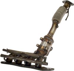 Dorman Catalytic Converters 674-613
