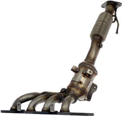 Dorman Catalytic Converters 674-614
