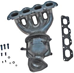 Dorman Direct-Fit Manifold Catalytic Converters for 2009-2011 AVEO, AVEO5, 2009-2010 G3 - 674-616