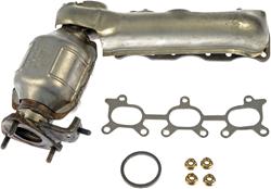 Dorman Direct-Fit Manifold Catalytic Converters 674-617