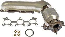 Dorman Direct-Fit Manifold Catalytic Converters 674-618