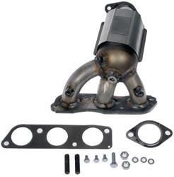 Dorman Direct-Fit Manifold Catalytic Converters for 2007-2013 OUTLANDER - 674-620