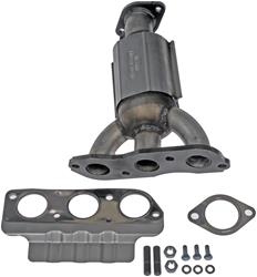 Dorman Direct-Fit Manifold Catalytic Converters for 2007-2013 OUTLANDER - 674-621
