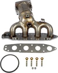 Dorman Exhaust Manifolds for 1997-2001 METRO, 1998-2001 SWIFT - 674-622
