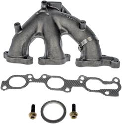 Dorman Exhaust Manifolds for 1995-1997 LAND CRUISER, 1996-1997 LX450 - 674-635