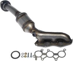 Dorman Direct-Fit Manifold Catalytic Converters 674-640