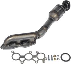 Dorman Direct-Fit Manifold Catalytic Converters 674-641