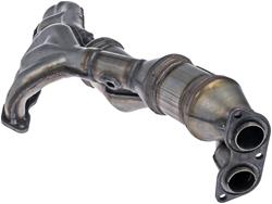 Dorman Direct-Fit Manifold Catalytic Converters 674-642