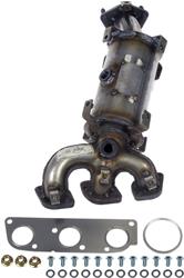 Dorman Exhaust Manifolds for 2004-2006 VERONA - 674-644