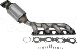 Dorman Direct-Fit Manifold Catalytic Converters for 2003-2004 M45, 2002-2006 Q45 - 674-649
